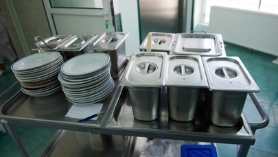 "Gazeta Wyborcza": Fatalna dieta szpitalna. Co piąty pacjent jest źle żywiony