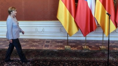 Media o wizycie Merkel w Warszawie: Berlin traci reputację w Europie Wschodniej