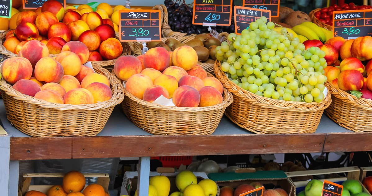 ​Oto najzdrowszy owoc świata. W Polsce znany i ogólnodostępny, ale jemy go rzadko