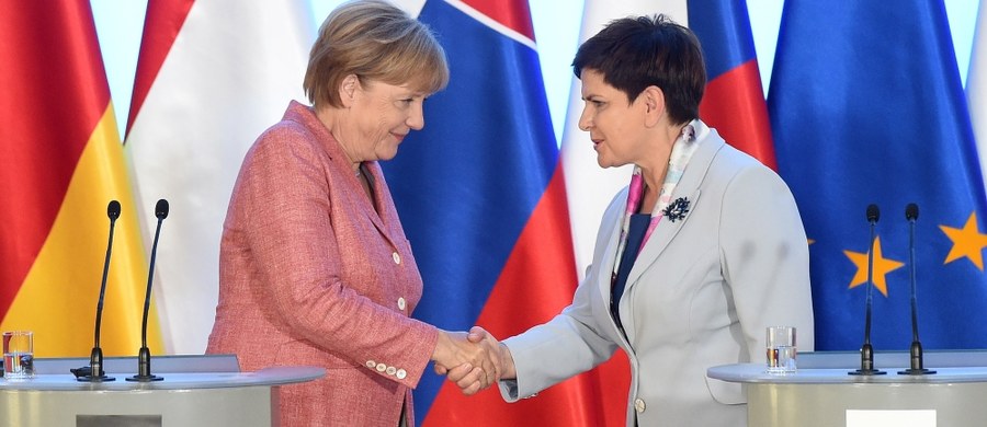 Co drugi Niemiec jest przeciwny pozostaniu Angeli Merkel na stanowisku kanclerza Niemiec po wyborach do Bundestagu w 2017 roku - podał "Bild am Sonntag" (BamS). 42 proc. ankietowanych chce natomiast, by Merkel zachowała fotel kanclerski.