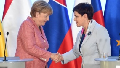 Co drugi Niemiec przeciwny kolejnej kadencji kanclerz Merkel