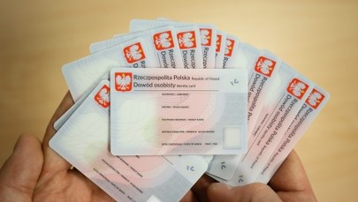 Wyciek danych z systemu PESEL. Jest kontrola resortu sprawiedliwości