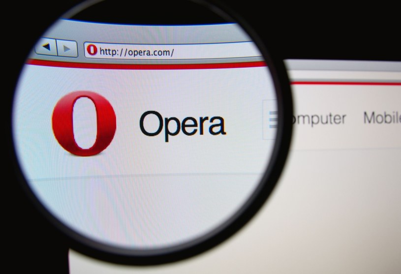 Opera - najważniejsze informacje