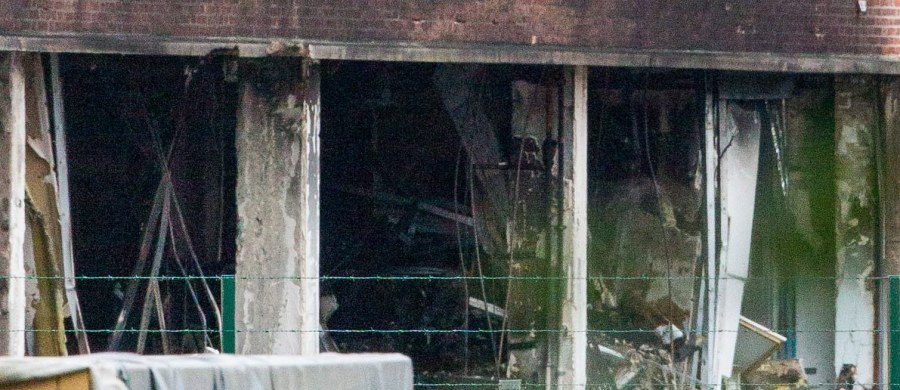 Eksplozja w pobliżu Instytutu Kryminologii w północnej części Brukseli to nie był zamach terrorystyczny - uspokaja policja i dodaje: "Było to raczej celowe podpalenie o charakterze kryminalnym" - podano.