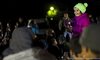 Grecy i Włosi codziennie ratują setki uchodźców