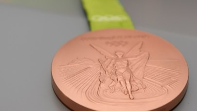 Brązowy medalista z Rio straci medal z powodu dopingu