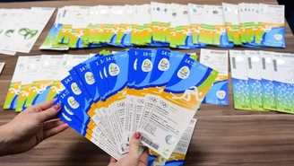 Rio 2016. Afera biletowa - Patrick Hickey wyszedł z więzienia