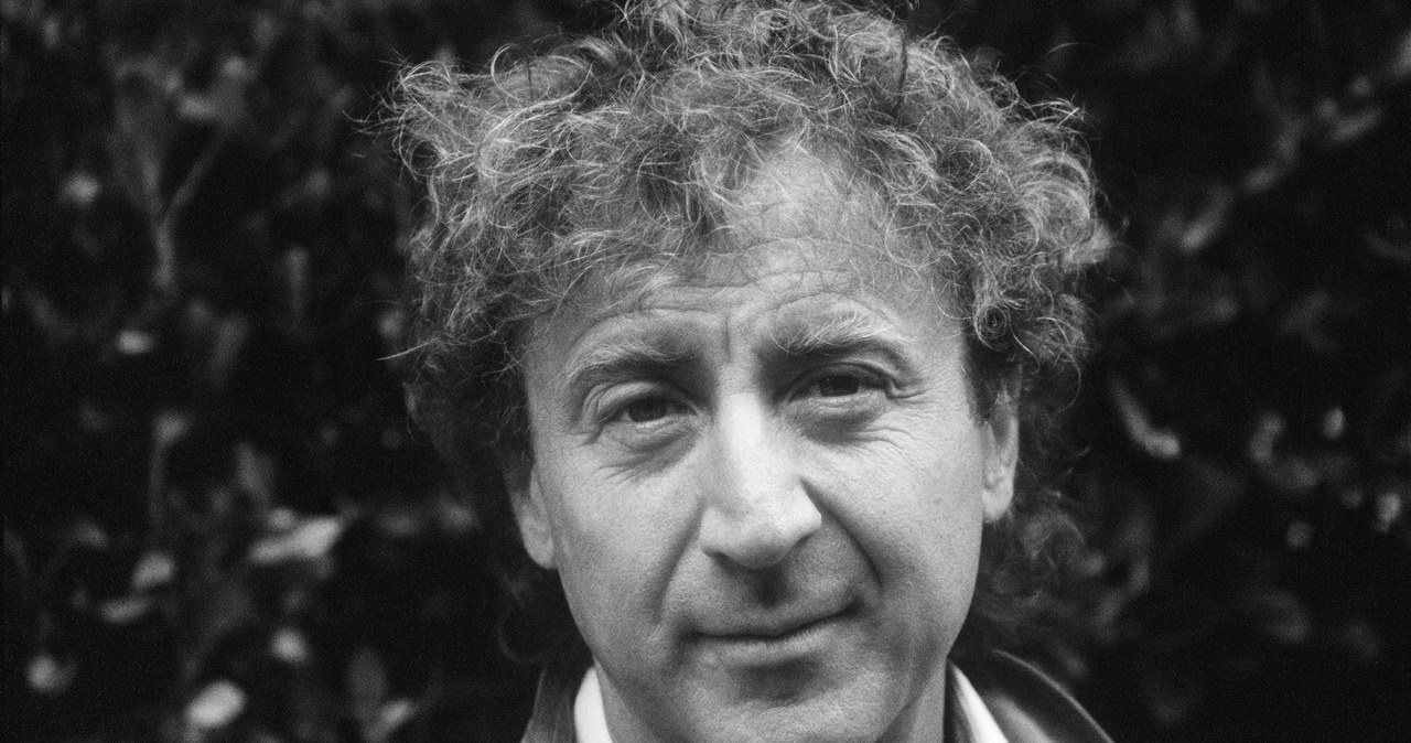 W wieku 83 lat zmarł amerykański aktor komediowy Gene Wilder, znany z pełnych temperamentu ról w komediach reżysera i scenarzysty Mela Brooksa - podała w poniedziałek, 29 sierpnia, rodzina. Był gwiazdą takich filmów, jak "Młody Frankenstein" czy "Płonące siodła".