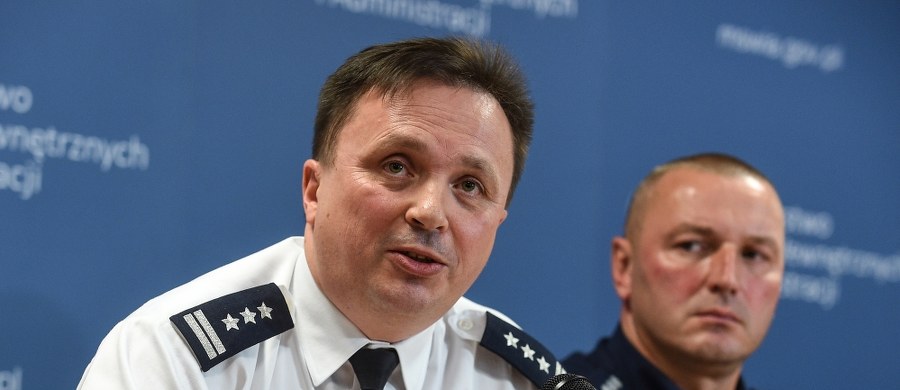 Siedmiu oficerów policji ma w tym tygodniu odebrać nominacje generalskie. Awanse na te najwyższe stopnie w służbach mundurowych zaplanowano na piątek.