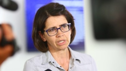 Minister cyfryzacji uspokaja ws. ewentualnego wycieku danych z PESEL: Nie ma zagrożenia