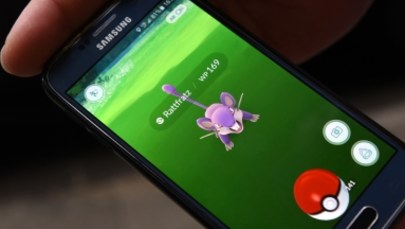 Złodzieje wykorzystują grę Pokemon GO, by wabić swoje ofiary i je okradać