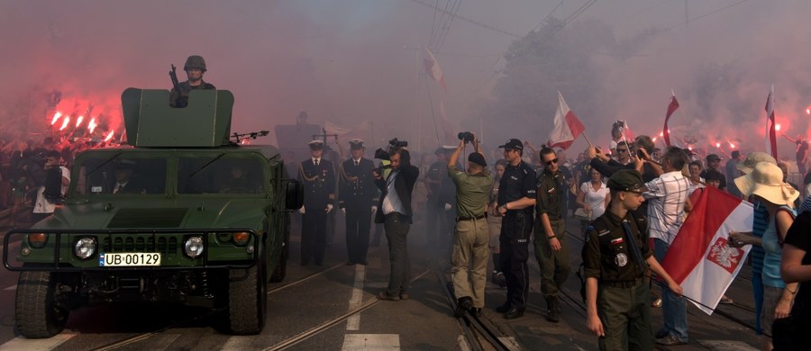 KOD na pogrzebie "Inki" i "Zagończyka" chciał zamanifestować swoją działalność polityczną - mówi premier Beata Szydło w wywiadzie dla "Super Expressu". Według szefowej rządu to była prowokacja. 