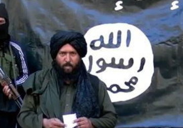 Nie żyje rzecznik Państwa Islamskiego