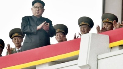 Wicepremier Korei Północnej rozstrzelany. Dwóch urzędników wysłano na reedukację