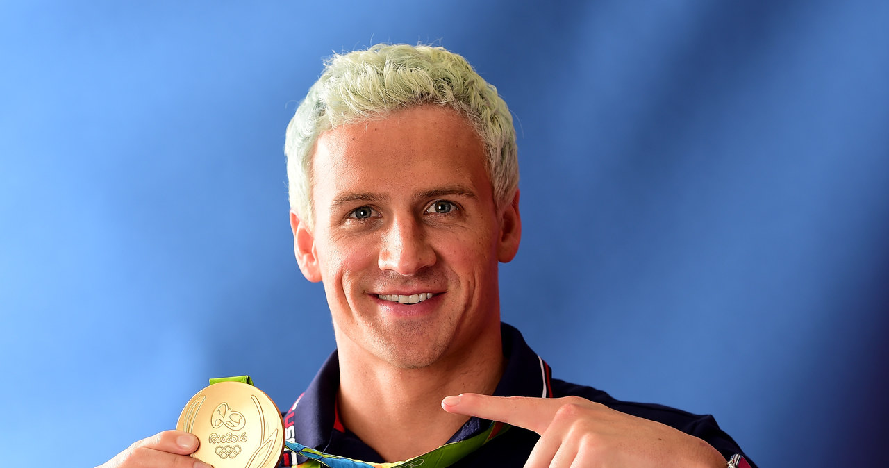 Ryan Lochte zamieni w najbliższym czasie treningi pływackie na taneczne. Amerykanin, który był w Rio de Janeiro bohaterem skandalu, po tym jak skłamał, że został napadnięty na stacji benzynowej, wystartuje w 23. edycji programu "Taniec z gwiazdami".