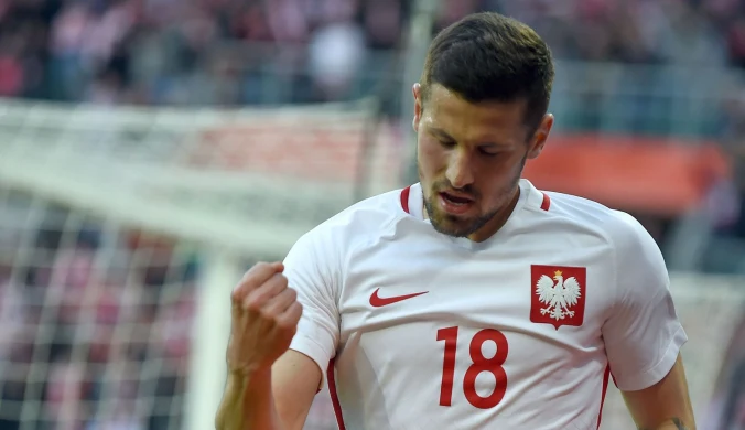 Paweł Wszołek wypożyczony do Queens Park Rangers