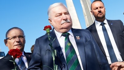 Lech Wałęsa w 36. rocznicę Porozumień Sierpniowych: To nie to, o co walczyliśmy