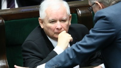 "Rzeczpospolita": PiS traci poparcie