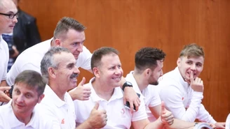 Igrzyska paraolimpijskie w Rio. Polacy złożyli ślubowanie