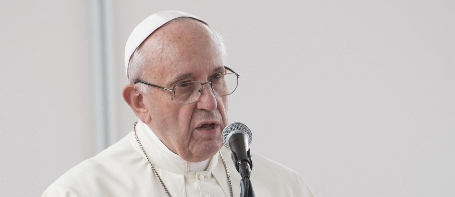 Papież Franciszek powołał w Watykanie nowy urząd ds. służby na rzecz "integralnego rozwoju człowieka". Największą nowością kolejnej zmiany za Spiżową Bramą jest to, że osobny dział zajmujący się migracją będzie na razie podlegać bezpośrednio papieżowi. 