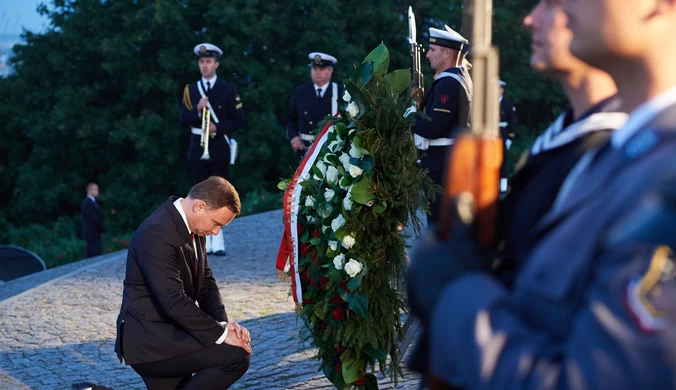 77 lat temu wybuchła II wojna światowa. "Nie można pozwolić na imperializm w Europie"