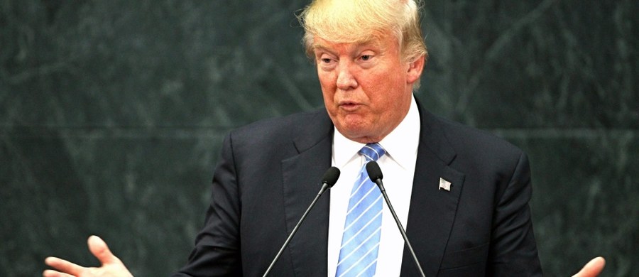 Kandydat Republikanów na prezydenta, Donald Trump, przedstawił swój plan reformy systemu imigracyjnego, zapewniając wyborców, że nie zgodzi się na "amnestię" dla nielegalnych imigrantów.