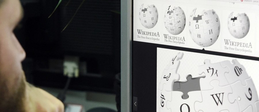​Rosyjski rząd planuje zrobić swoją własną wersję Wikipedii - informuje telewizja "Biełsat". "Ripedia" ma być dla wszystkich Rosjan "wszechnarodowym naukowo-edukacyjnym portalem encyklopedycznym".