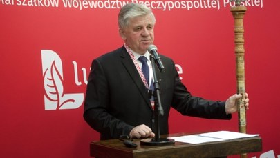 Marszałek województwa lubelskiego w opałach. CBA chce śledztwa w sprawie nienależnych dofinansowań
