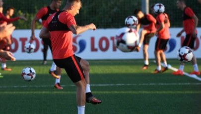 Kamil Grosicki pozostanie piłkarzem Rennes