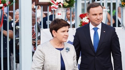 Sondaż: 44 proc. popiera premier Szydło, 36 proc. jest przeciw