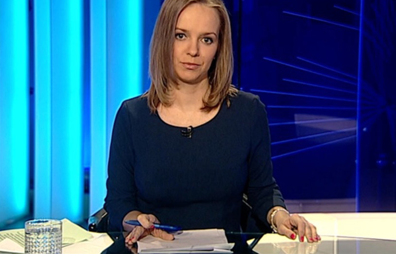 Anna Hałas-Michalska to kolejna osoba, która w ostatnim czasie odeszła z Telewizji Polskiej. Ostatnio prowadziła poranne oraz popołudniowe wydania "Wiadomości" w TVP1.