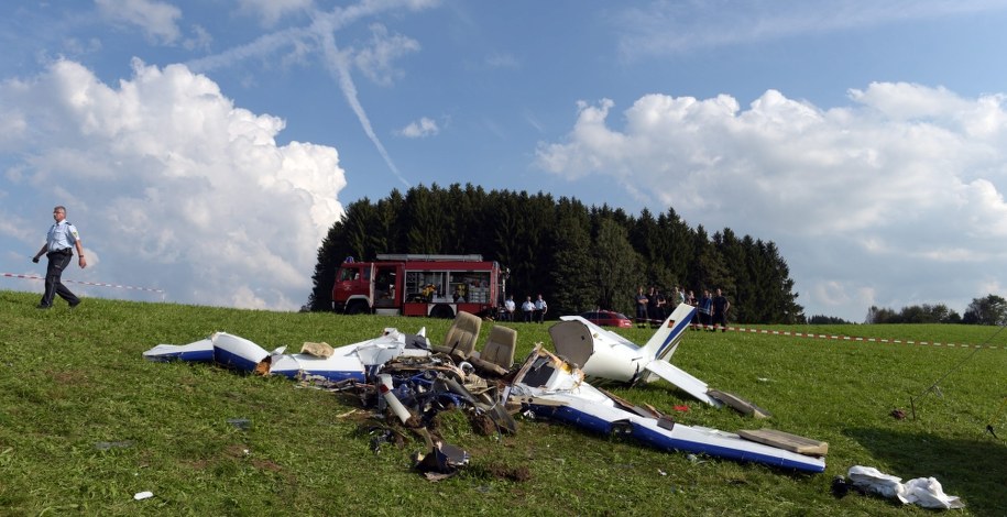 /Stefan Puchner    /PAP/EPA