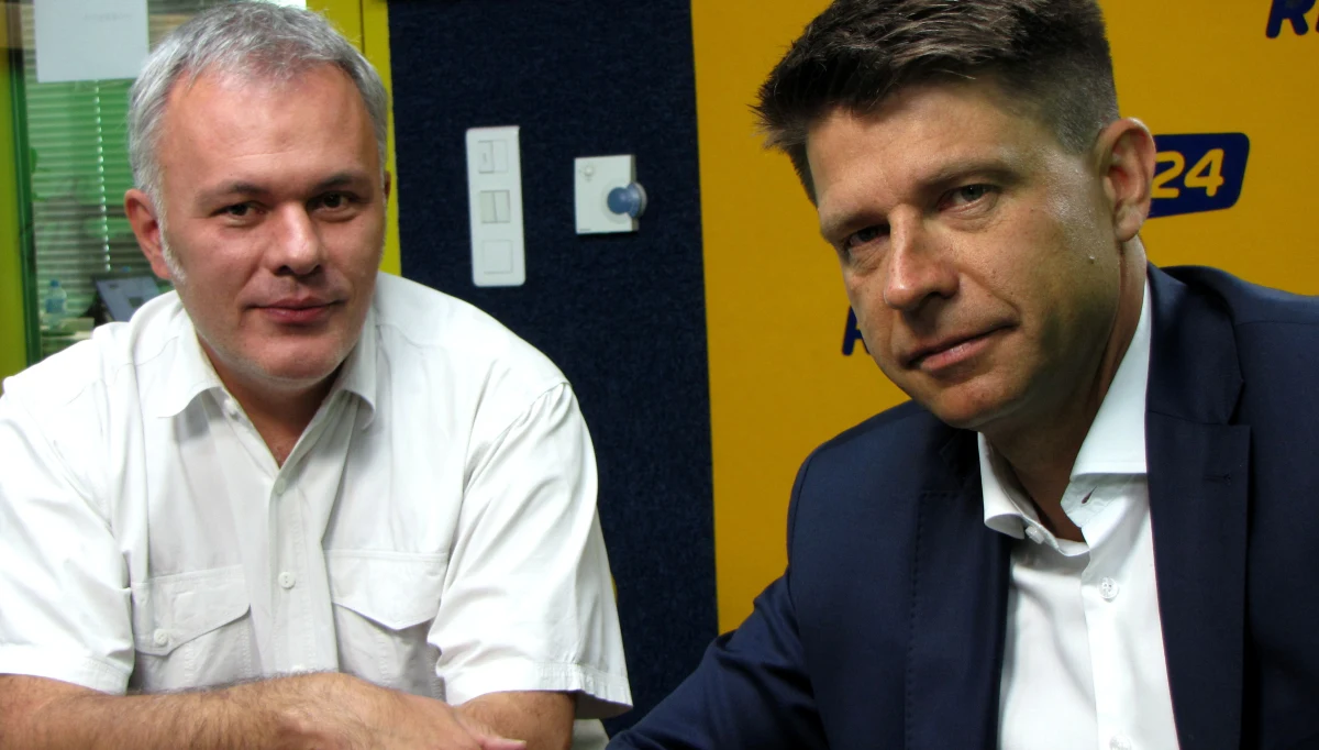 Trzeba sprawdzić, czy w Warszawie istniał system rozdzielania działek - mówił w Porannej rozmowie Roberta Mazurka w RMF FM lider Nowoczesnej Ryszard Petru. Jeżeli tak, to Ryszard Petru liczy na honorową dymisję prezydent Warszawy Hanny Gronkiewicz- Waltz. Jego zdaniem, „PiS nie jest bardzo zainteresowany wyjaśnieniem wszystkiego”. „Mam obawy, że to mogło być również wcześniej. Aczkolwiek mówię, obawy a nie pewność” - wyjaśniał.