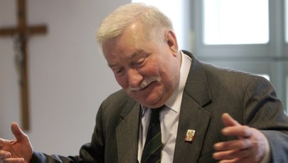 Czy podpis z akt TW Bolka jest autorstwa Lecha Wałęsy? Na opinię grafologów jeszcze poczekamy
