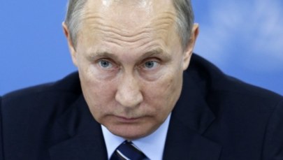 Putin ostrzega przed rewidowaniem granic. Padają słowa o Polsce
