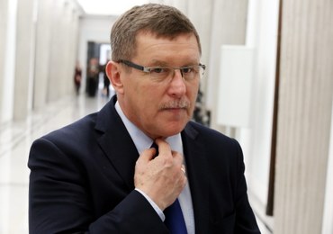 Kuźmiuk w RMF FM: Nie sądzę, by kara więzienia za handel w niedzielę była potrzebna