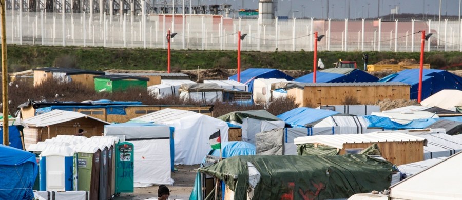 Francuski rząd ogłosił nowy plan likwidacji wielkiego obozowiska imigrantów w Calais zwanego „Nowa Dżunglą”. Przysłane tam zostaną dodatkowe szturmowe jednostki policji.