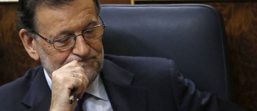 Klincz polityczny w Hiszpanii trwa: w piątek w drugim od wtorku głosowaniu, w którym konserwatyście Mariano Rajoyowi wystarczyłaby do reelekcji na premiera zwykła większość głosów (176), uzyskał ich tylko 170. Jeśli w ciągu 2 miesięcy to się nie zmieni, kraj czekają wybory.