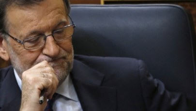 Hiszpanię czekają wybory? Kongres ponownie odrzucił kandydaturę Rajoya na premiera 