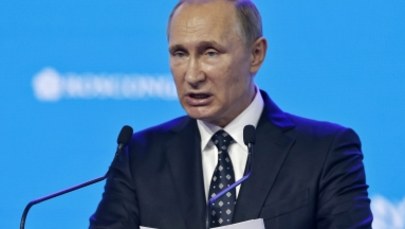 Spór o Kuryle. Putin: Rosja gotowa do "zdecydowanych kroków" we współpracy z Japonią