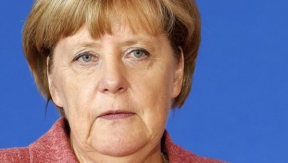 Merkel o kryzysie uchodźczym: Dziś postąpiłabym tak samo, jak rok temu