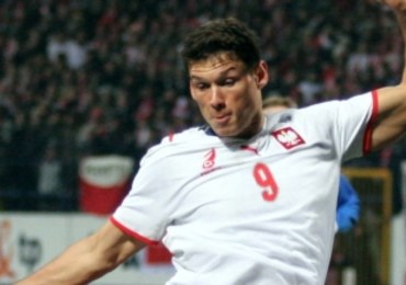 Eliminacje MŚ 2018: Matusiak: Spodziewam się trudnej przeprawy polskich piłkarzy