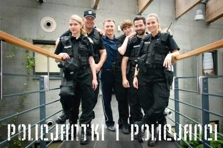 Zdjęcie ilustracyjne Policjantki i policjanci odcinek 191 