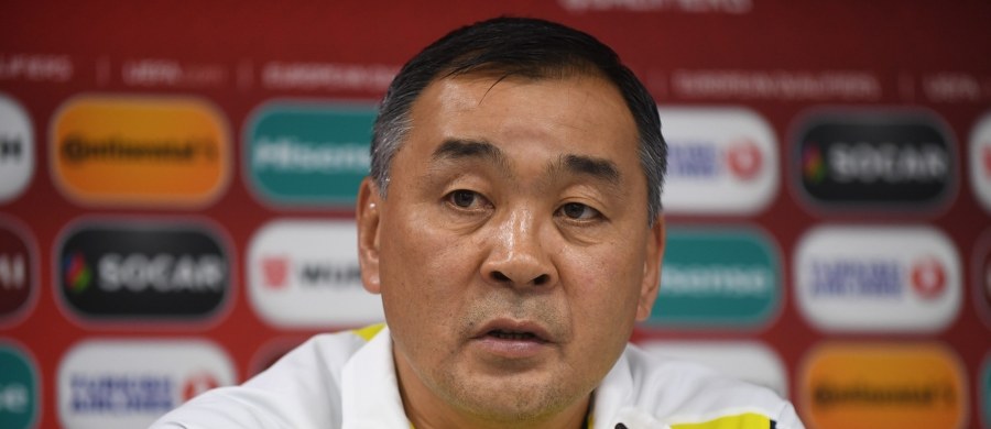 Trener reprezentacji Kazachstanu Tałgat Bajsufinow podkreślił, że w niedzielnym meczu w Astanie z Polską w eliminacjach mistrzostw świata 2018 jego podopieczni będą walczyli o zwycięstwo. „Będziemy walczyć o zwycięstwo. Wynik 0:0 nas nie będzie satysfakcjonował” – powiedział.