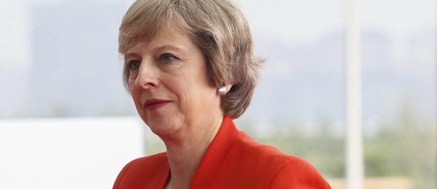 Brytyjska premier Theresa May wykluczyła w wywiadzie telewizyjnym dla BBC zorganizowanie drugiego referendum w sprawie wyjścia Wielkiej Brytanii z Unii Europejskiej lub przedterminowych wyborów przed 2020 rokiem. "Kraj potrzebuje stabilności" - podkreśliła.