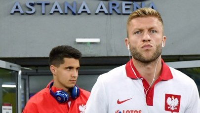 Jakub Błaszczykowski po raz 85. wystąpił w polskiej kadrze