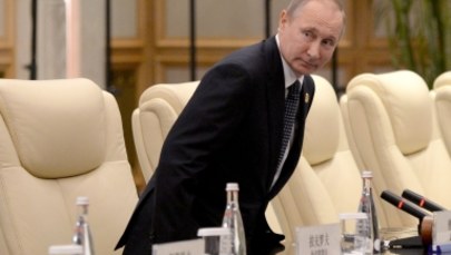 Szczyt G20 w Chinach: Koniec izolacji Putina? 