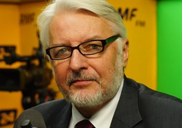 Witold Waszczykowski: Po co w Wielkiej Brytanii polscy ministrowie? Pańskie oko konia tuczy