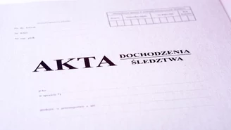 Elbląg: 15-latka znęcała się nad matką