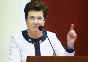 Obraduje zarząd krajowy PO. Tematy: Afera reprywatyzacyjna i wniosek o odwołanie szefowej MEN
